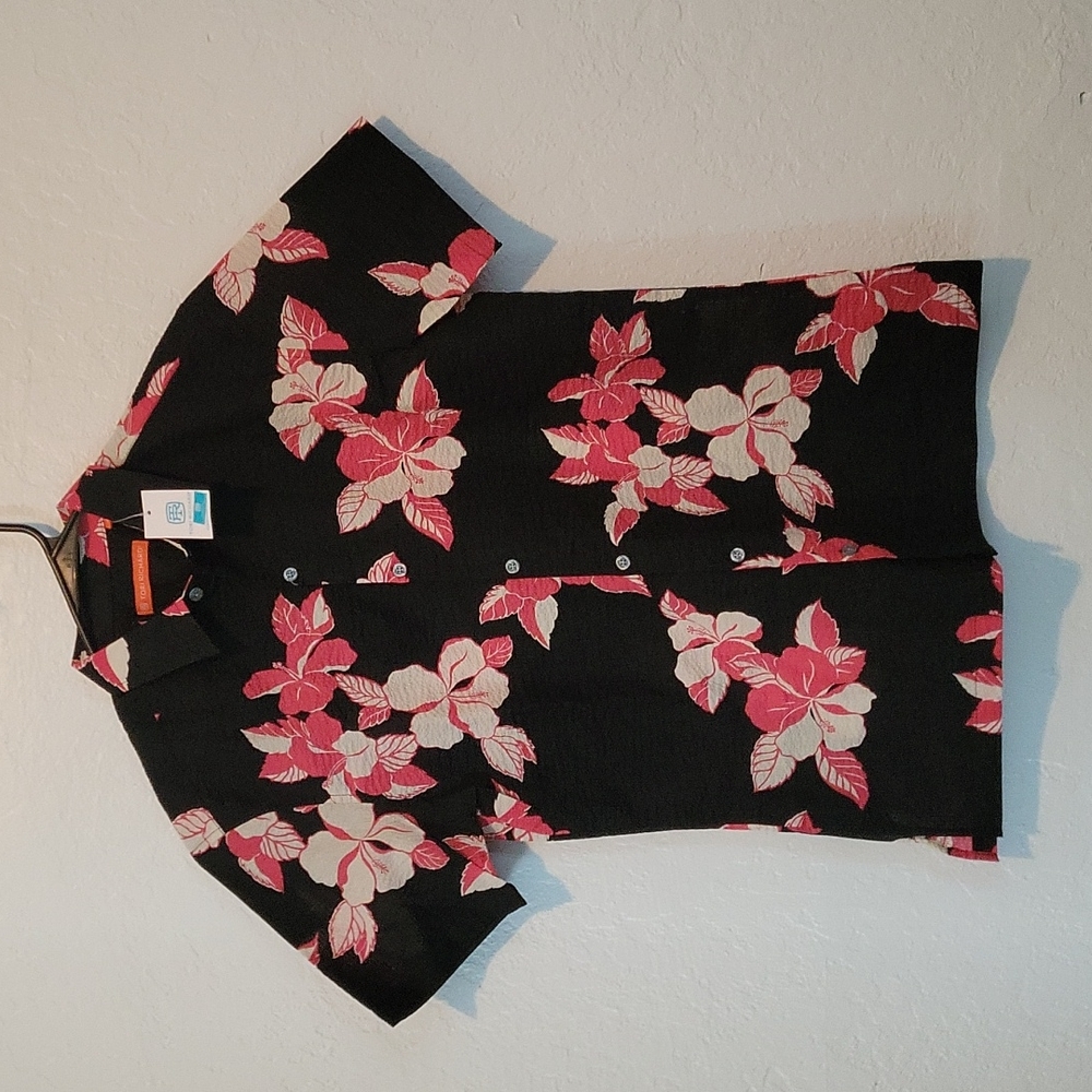 Tori Richard Men's shirt